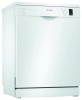 Посудомоечная машина Bosch SMS25FW10R 60 см Белый