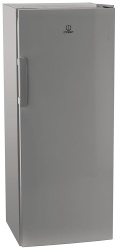Морозильная камера Indesit DFZ 4150.1 S Серебристая 204л