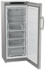 Морозильная камера Indesit DFZ 4150.1 S Серебристая 204л