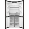 Холодильник Side-by-Side Midea MDRM691MIE28 Темная Сталь 568 л Инвертор 4 двери 