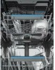 Встраиваемая посудомоечная машина Electrolux EEA23200L 45см Узкая 10 комплектов