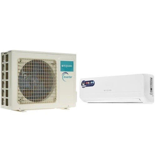 Кондиционер сплит-система FUJIAIRE FJAMH07R1DI/FJAMH07R1DI 7500 BTU
