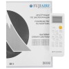 Кондиционер сплит-система FUJIAIRE FJAMH07R1DI/FJAMH07R1DI 7500 BTU