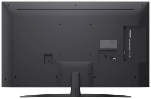 Телевизор LG 43NANO81A6A.ARUG Индонезия 4К Nanocell WebOS 25 HDMIх3 USBx2