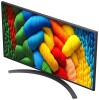 Телевизор LG 43NANO81A6A.ARUG Индонезия 4К Nanocell WebOS 25 HDMIх3 USBx2