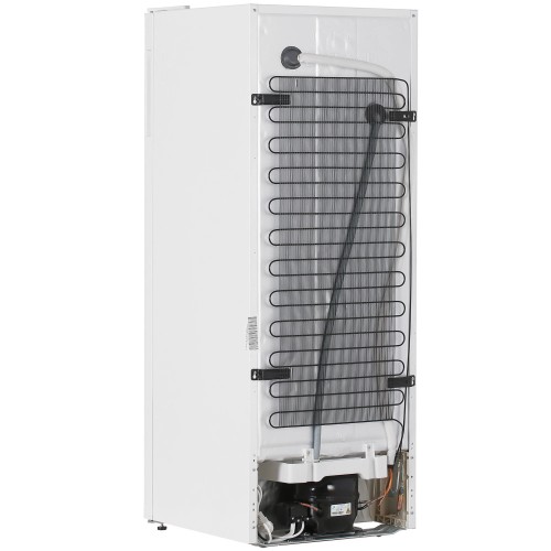 Морозильный шкаф Vestel FRNF210WF Белый 175 л No Frost 4 ящика 