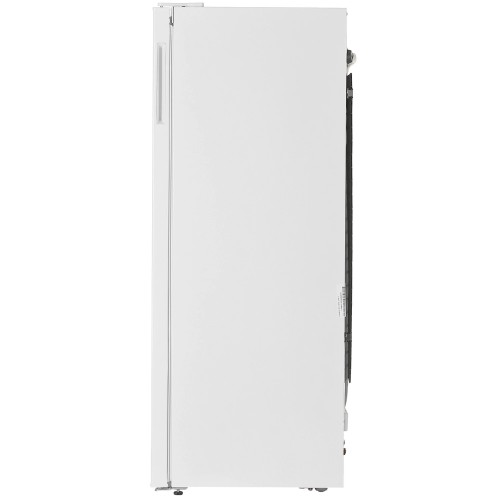 Морозильный шкаф Vestel FRNF210WF Белый 175 л No Frost 4 ящика 