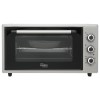 Мини-печь Oasis M-50CG1 Серая 50л Электро 1,6 кВт Конвекция