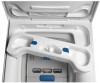 Стиральная машина вертикальная ELECTROLUX EW6TN5061F