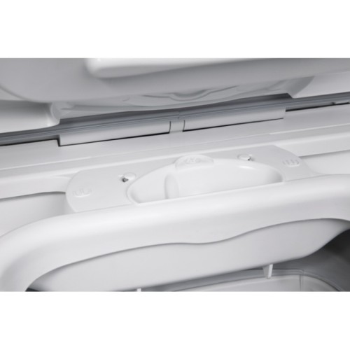 Стиральная машина вертикальная ELECTROLUX EW6TN5061F