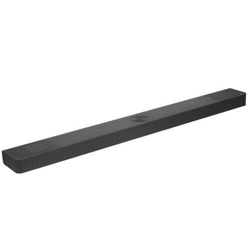 Саундбар LG S95TR 810Вт Формат 9.1.5 AirPlay Bluetooth Wi-Fi HDMI ODT Toslink USB