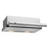 Тека вытяжной шкаф TL 2000 inox 40474008, (Германия)