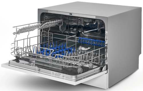 Посудомоечная машина Midea MCFD55200S