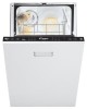 Посудомоечная машина Candy CDI 1L949 Комплектов 9
