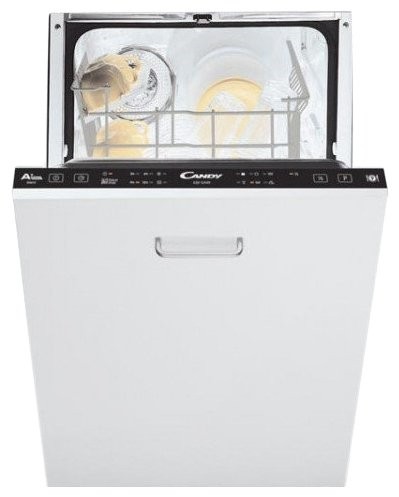 Посудомоечная машина Candy CDI 1L949 Комплектов 9