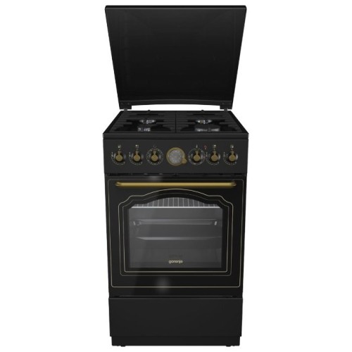 Плита Gorenje K 52 CLB