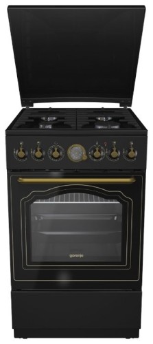 Плита Gorenje K 52 CLB