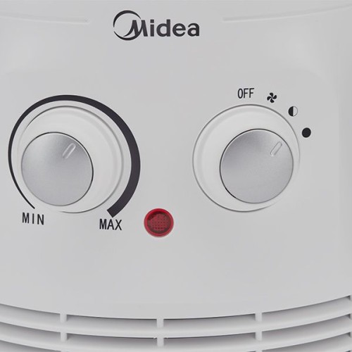 Тепловентилятор Midea MFH2901