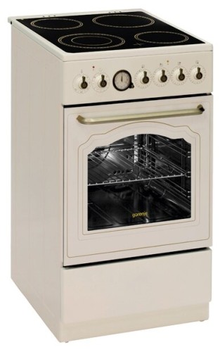 Плита Gorenje EC 52 CLI1