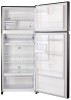 Двухкамерный холодильник Toshiba GR-RT655RS(FS) Blast silver Серебристый Металлик