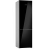 Холодильник Bosch Serie | 8 VitaFresh Plus KGN39LB32R Черное Стекло