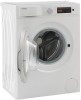 Стиральная машина Vestel WMT1R7120S Белая 7кг 1200 об/мин
