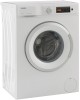 Стиральная машина Vestel WMT1R7120S Белая 7кг 1200 об/мин