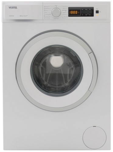 Стиральная машина Vestel WMT1R7120S Белая 7кг 1200 об/мин