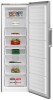 Морозильная камера Beko B1RFNK312S Серебристый 312л