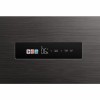 Холодильник Side-By-Side Midea MDRS791MIE28 Инвертор 604 л Черный
