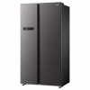 Холодильник Side-By-Side Midea MDRS791MIE28 Инвертор 604 л Черный