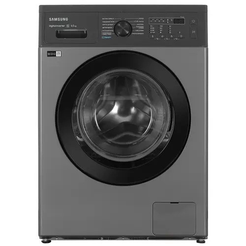 Стиральная машина Samsung WW65AG4S20CXLP серый