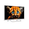 Телевизор TOPDEVICE 24 SMART TDTV24BS02H_WE HD 720p Smart TV 