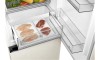 Холодильник Midea MDRB471MGF33O Бежевый 346 л No Frost
