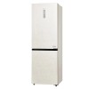 Холодильник Midea MDRB471MGF33O Бежевый 346 л No Frost