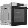 Электрический духовой шкаф Gorenje BOSB6737E09X серебристый 77 л 13 режимов 3,5кВт Гриль
