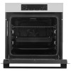 Электрический духовой шкаф Gorenje BOSB6737E09X серебристый 77 л 13 режимов 3,5кВт Гриль
