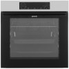 Электрический духовой шкаф Gorenje BOSB6737E09X серебристый 77 л 13 режимов 3,5кВт Гриль