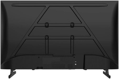 Телевизор Topdevice TDWC43BF5260V FHD Google TV 60 Hrz