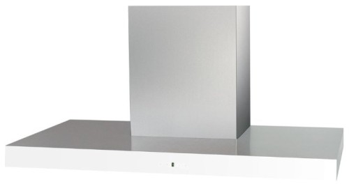 Каминная вытяжка Korting KHC 6770 GW