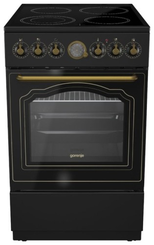 Плита Gorenje EC 52 CLB