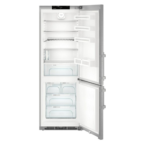 Холодильник LIEBHERR CNef 5725 BluPerformance Comfort