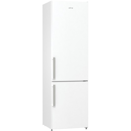 Двухкамерный холодильник Gorenje NRK6201CW