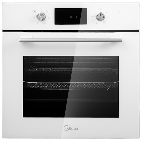 Духовой шкаф Midea MO47007GW Белый 