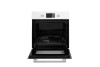 Духовой шкаф Midea MO47007GW Белый 