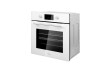 Духовой шкаф Midea MO47007GW Белый 