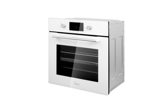 Духовой шкаф Midea MO47007GW Белый 