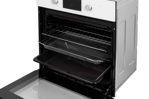 Духовой шкаф Midea MO47007GW Белый 