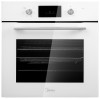 Духовой шкаф Midea MO47007GW Белый 