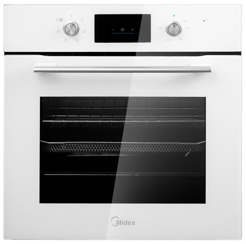 Духовой шкаф Midea MO47007GW Белый 